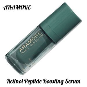 ARAMORE Retinol Peptide Serum